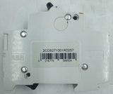 Disjuntor Monopolar ABB S201M-K1.6 1.6A 230/400v 10kA - Cabo Eletro