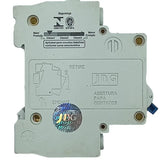 Disjuntor Monopolar JNG DZ47-63 C16 230v 4,5kA - Cabo Eletro