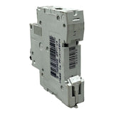 Disjuntor Monopolar Schneider C60N B10 Curva B 10A 230/400V - Cabo Eletro