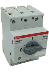 Disjuntor Motor Abb MO325-0.63 - Cabo Eletro