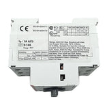 Disjuntor Motor ABB MO325-1 1A 690v - Cabo Eletro