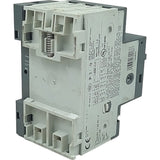 Disjuntor Motor ABB MS116-1.0 0.63-1.0A + SK1-11 - Cabo Eletro