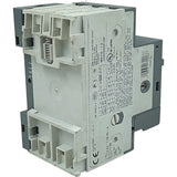 Disjuntor Motor ABB MS116-1.0 0.63-1.0A + SK1-11 - Cabo Eletro