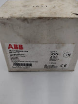 Disjuntor Motor Abb Ms325 1-1,6A - Cabo Eletro