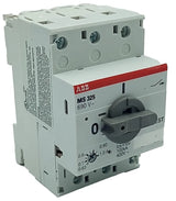 Disjuntor Motor Abb Ms325-1 1sam150000r1005 0.63-1.0a 690v - Cabo Eletro