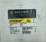 Disjuntor Motor GE GPS2BHAP 19-25A 1000v 50/60Hz 8kV - Cabo Eletro