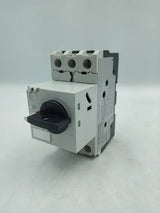 Disjuntor Motor Gps1mhae 1a 3 P Ge - Cabo Eletro