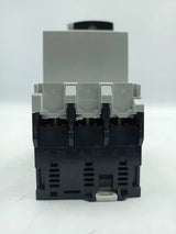 Disjuntor Motor Gps1mhae 1a 3 P Ge - Cabo Eletro