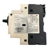 Disjuntor Motor Telemecanique GV2-P08 2.5-4A - Cabo Eletro