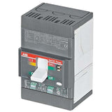 Disjuntor Tripolar Abb Sace Tmax T2l 160 12,5A - Cabo Eletro