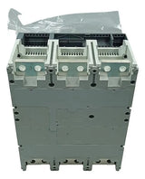 Disjuntor Tripolar ABB Sace Tmax XT7 H 1600 1600A 690v 8kA - Cabo Eletro