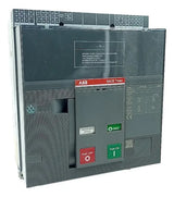 Disjuntor Tripolar ABB Sace Tmax XT7D M 1250 1250A 1000v 8kV - Cabo Eletro