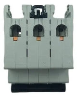 Disjuntor Tripolar ABB SH203T-C16 C 16A 400v 3kA - Cabo Eletro