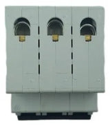 Disjuntor Tripolar ABB SH203T C32 2CDS233001R0324 32A - Cabo Eletro