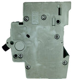 Disjuntor Tripolar ABB SH203T C40-400V - Cabo Eletro