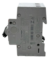 Disjuntor Tripolar ABB SH203T-C6 C 6A 400v 6kA - Cabo Eletro
