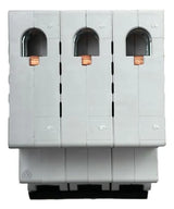 Disjuntor Tripolar ABB SH203T-C6 C 6A 400v 6kA - Cabo Eletro