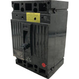 Disjuntor Tripolar Caixa Moldada GE TEC36007 7A 600v 3P - Cabo Eletro