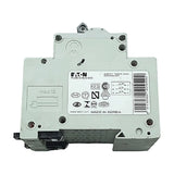 Disjuntor Tripolar Eaton PLS6-C16/3-MW Curva C 16A 400v 6kA - Cabo Eletro