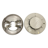 Detector de fumaça Protec 300/OP 50MA 16A 30Vcc - Cabo Eletro