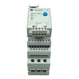 Relé de Sobrecarga Allen Bradley 193-EC1PB A 0.4-2.0A - Cabo Eletro