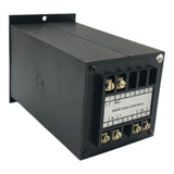 Transdutor de Tensão WARD TRX-U/I 0-10vCC 4-20mA - Cabo Eletro