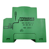 Tomada Phoenix Contact SD-D/SC/LA 2964898 16A 250v - Cabo Eletro