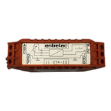 Relé Entrelec 11 074-13 4.20mA 110v - Cabo Eletro