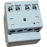 Contator de Instalação ABB ESB40-40N 110V AC/DC 40-450HZ - Cabo Eletro