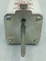Fusível Eletromec 225A 500V NH 2 - Cabo Eletro