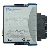 Módulo de Entrada National Instruments NI-9221 8cH 60v 12Bit - Cabo Eletro