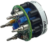 Sensor Eletroquímico H2S DET-Tronics 005434-002 - Cabo Eletro