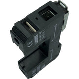 Elemento de Base Phoenix Contact VAL-MS BE 2817141 - Cabo Eletro