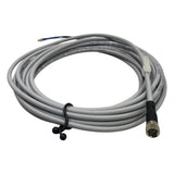 Cabo de conexão Festo Nebu-m8g3-k-5-Le3 541334 j213 - Cabo Eletro