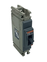 Disjuntor Monopolar Merlin Gerin EZC100H 690V 20A - Cabo Eletro