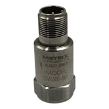 Sensor De Velocidade Metrix SV6300-001 100mV 3.9mV - Cabo Eletro