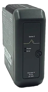 Módulo de Entrada Digital Emerson KJ3203X1-BA1 - Cabo Eletro