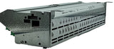 Módulo Controlador ABB PC D232 A106 3BHE022293R0106 - Cabo Eletro
