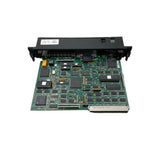 Módulo Scanner de E/S GE FANUC IC697BEM733H - Cabo Eletro