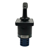 Chave Comutadora KRAUS & NAIMER CA10B-BR9501-E 4P - Cabo Eletro
