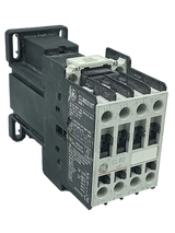 Contator Ge CL00D310T 10E 25A 1000V - Cabo Eletro