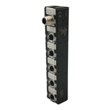 Módulo de Extensão de E/S Murr Elektronik CUBE67 AI4 E 4xM12 - Cabo Eletro