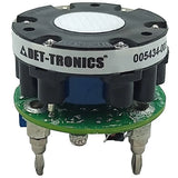 Sensor Eletroquímico H2S DET-Tronics 005434-002 - Cabo Eletro