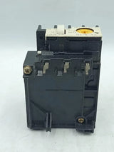 Relé de Sobrecarga Fuji Electric TK-5-N 12/18A 600V (USADO) - Cabo Eletro