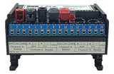 Modulo De E/S Ssd Link L5203-2-00 ISSUE 2 - Cabo Eletro