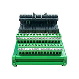 Módulo de Controle Phoenix UM108 ALSPLC 1X2 DI-SI-E 2905058 - Cabo Eletro
