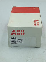 Chave Seletora Abb M2SS4-40R-11 1SFA611203R4071 - Cabo Eletro