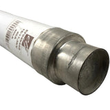 Fusível HH ELF EF049468 15/17,5KV 40A 40kA - Cabo Eletro