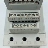 Relé de Sobrecarga Allen Bradley 193-EC2EE C (Usado) - Cabo Eletro