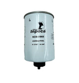 Filtro de Combustível INPECA SCB-0985 - Cabo Eletro